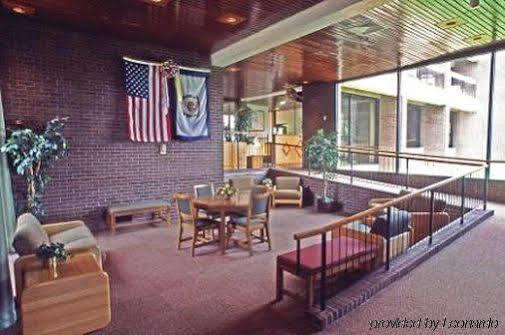 Hawks Nest State Park Hotel Ansted Wnętrze zdjęcie