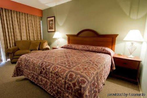Hawks Nest State Park Hotel Ansted Pokój zdjęcie