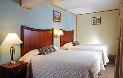 Hawks Nest State Park Hotel Ansted Pokój zdjęcie
