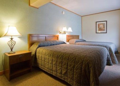Hawks Nest State Park Hotel Ansted Pokój zdjęcie