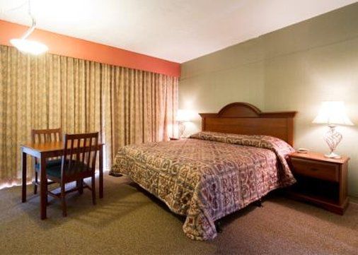 Hawks Nest State Park Hotel Ansted Pokój zdjęcie
